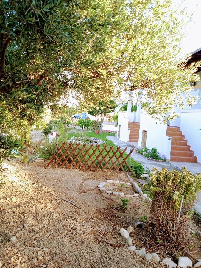 Level Houses Кефалос Екстериор снимка