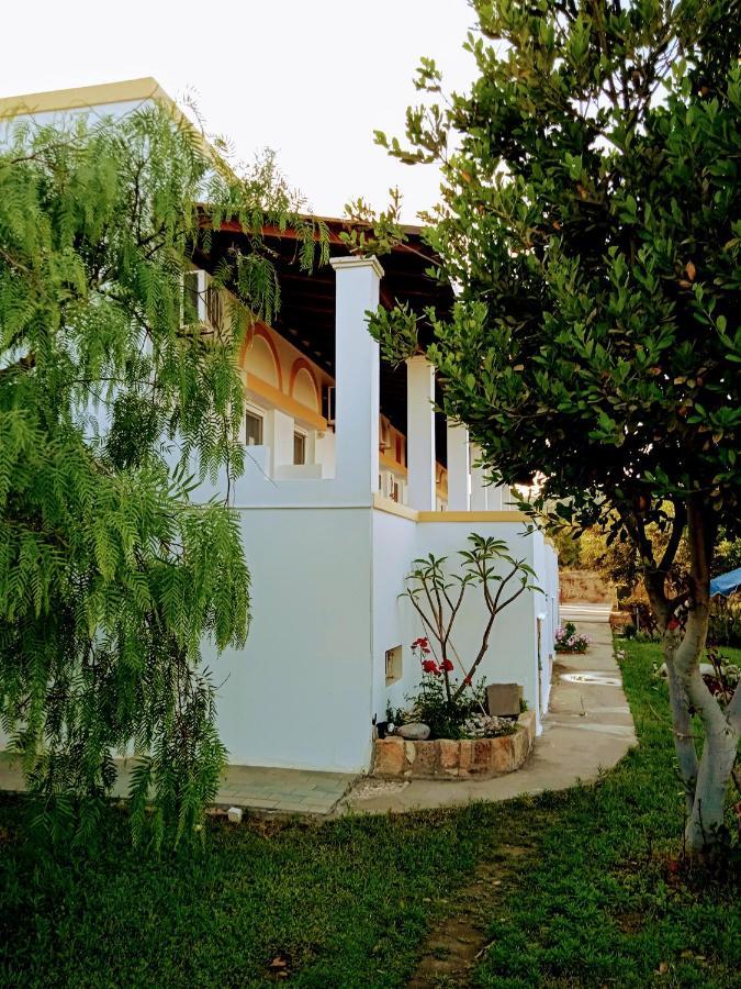 Level Houses Кефалос Екстериор снимка